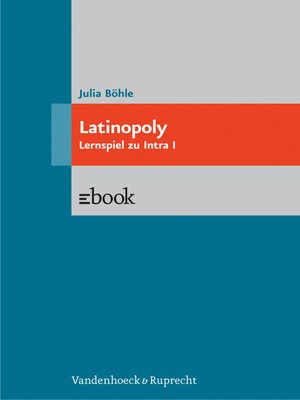 cover image of Latinopoly